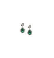 Earrings Sovrani Woman in Silver J6567